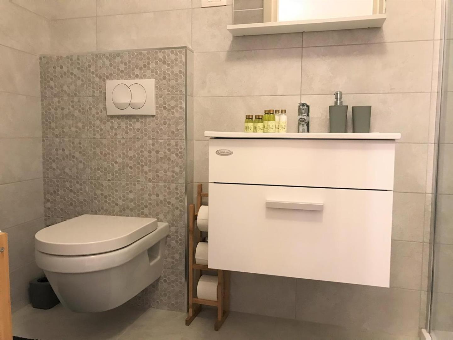 Guesthouse Casa Vittoria Rovinj Room photo