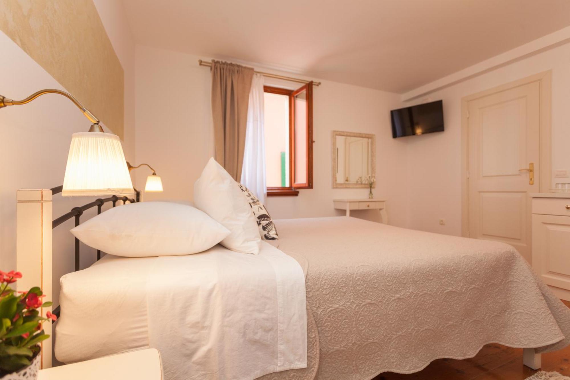 Guesthouse Casa Vittoria Rovinj Exterior photo
