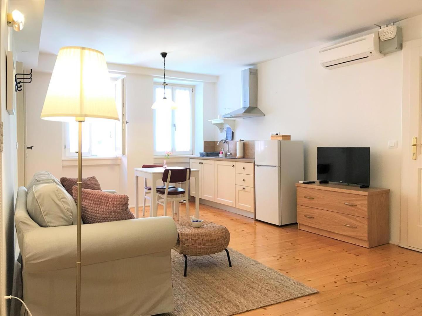 Guesthouse Casa Vittoria Rovinj Room photo
