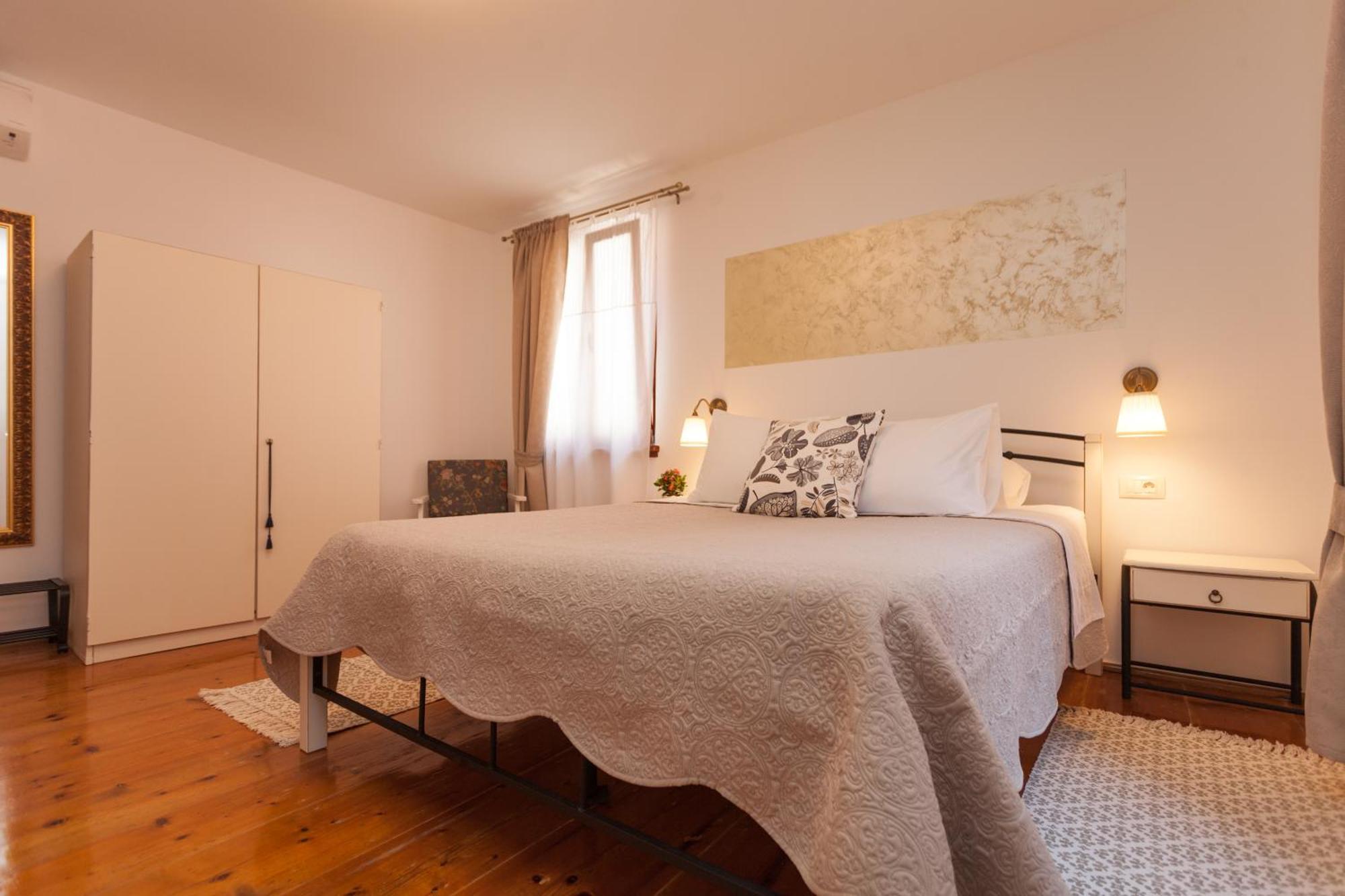 Guesthouse Casa Vittoria Rovinj Exterior photo